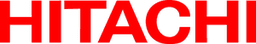 HITACHI