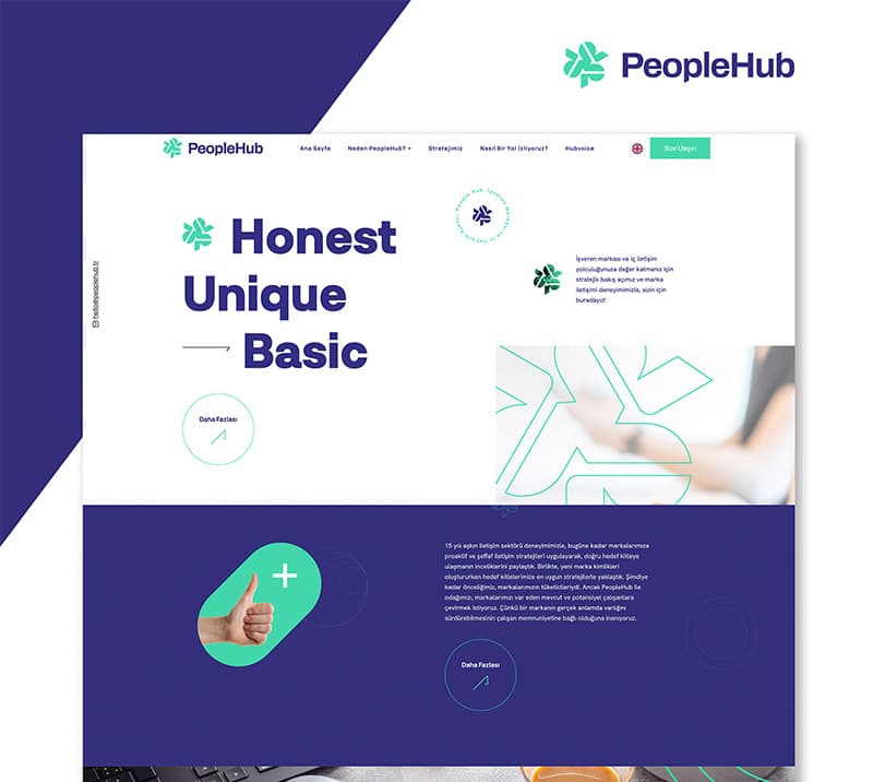 PeopleHub