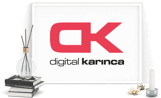 digital karınca