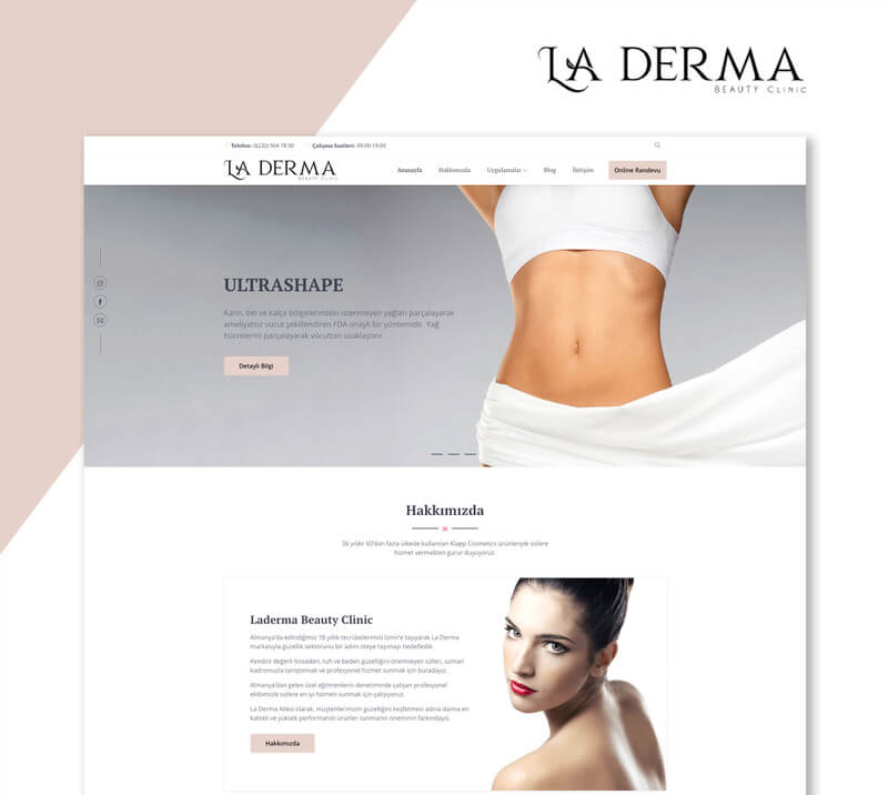 La Derma Beauty Clinic