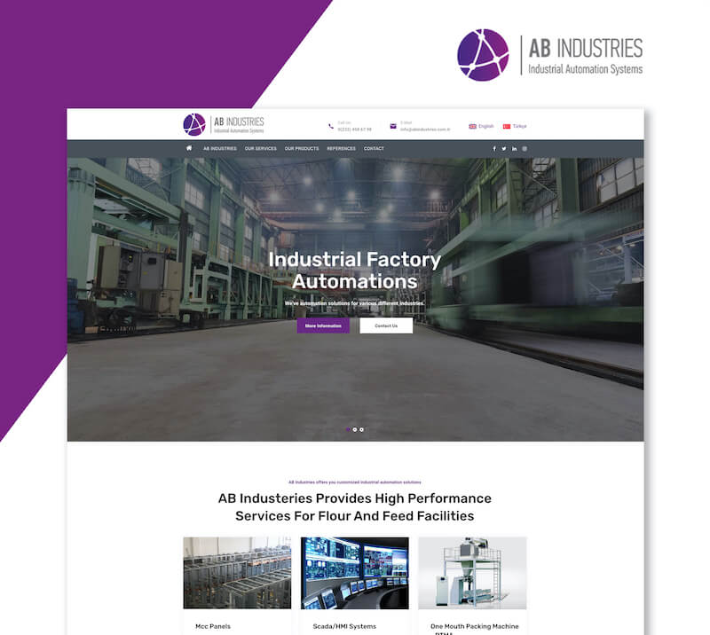 AB Industries