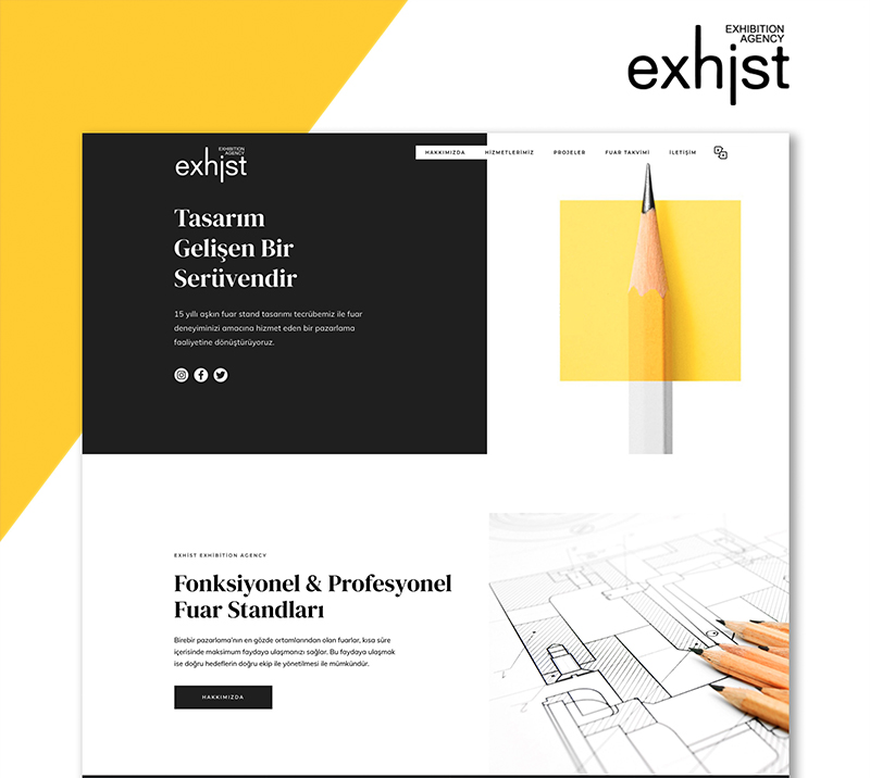 Exhist Exhibition Agency