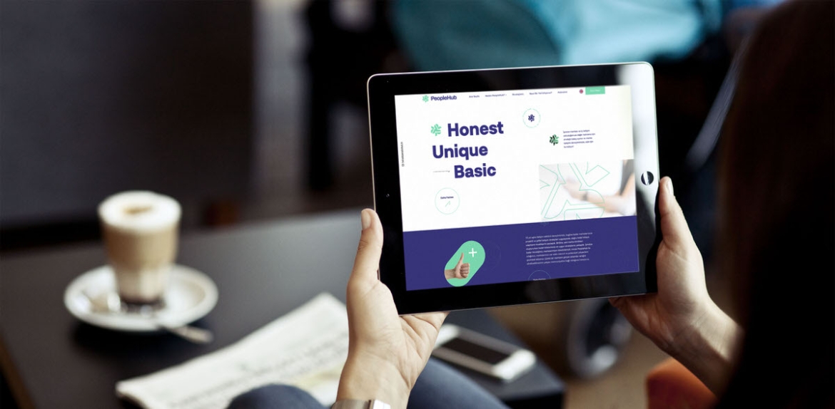 PeopleHub