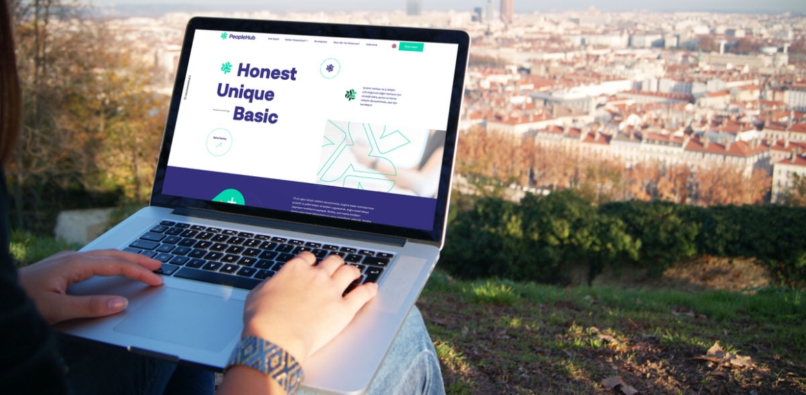 PeopleHub