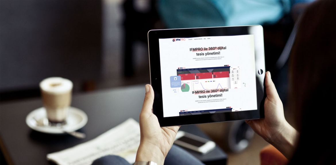 IFMPRO Manager