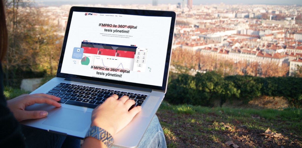 IFMPRO Manager