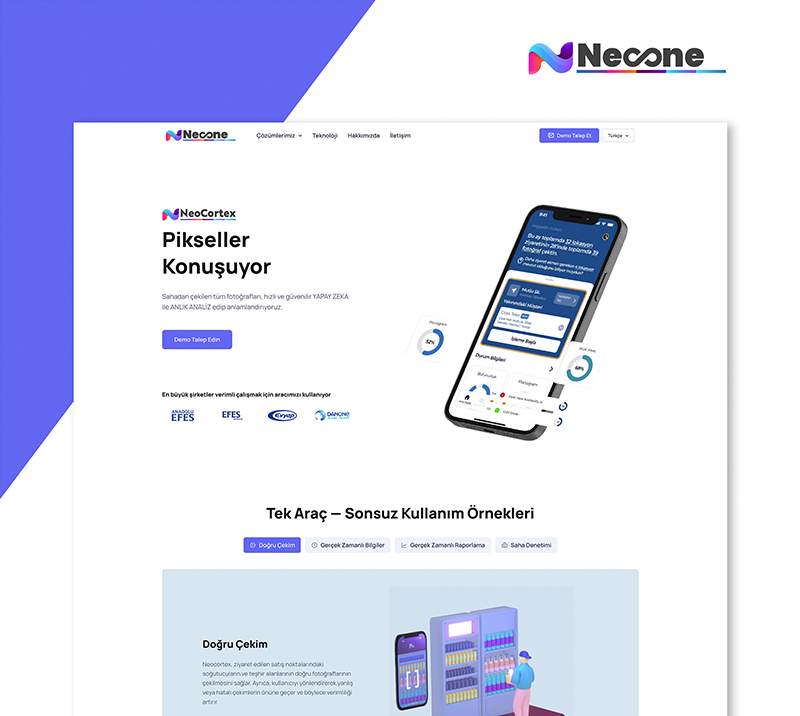 NeoCortex